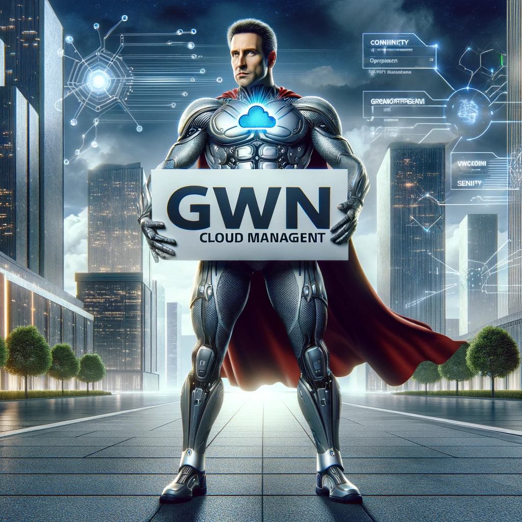 Empowering Our Partners: A Guide to GWN Cloud Management