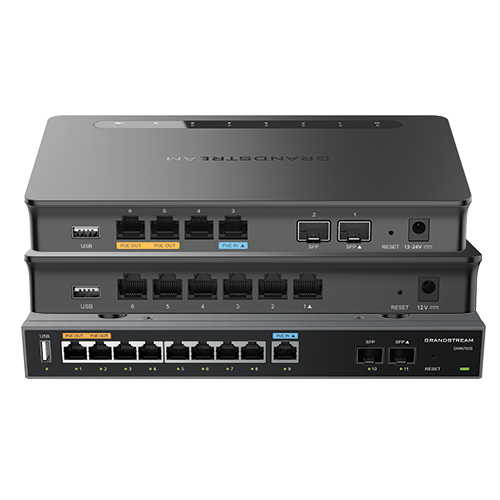 Introducing the GWN7001/7002/7003 Multi-WAN Gigabit VPN Routers