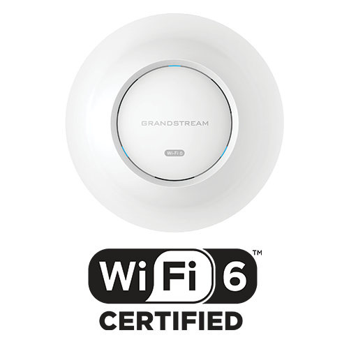 Introducing the GWN7664: Elevate Your Connectivity with the Ultimate 802.11ax Wi-Fi 6 Access Point