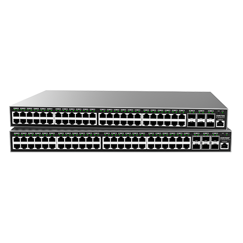 Enterprise Layer 2+ Managed Network Switch GWN7806(P)