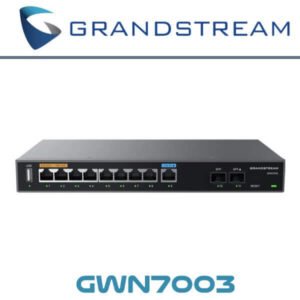 Grandstream GWN7003 High-Performance VPN Router