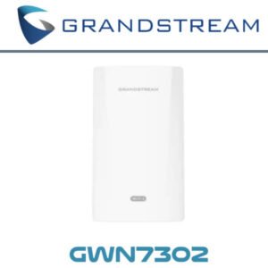 Grandstream GWN7302 Wireless Bridge (PtP/PtMP)