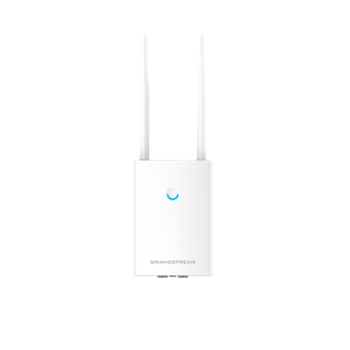 Grandstream GWN7605CLR Compact Outdoor Wi-Fi AP