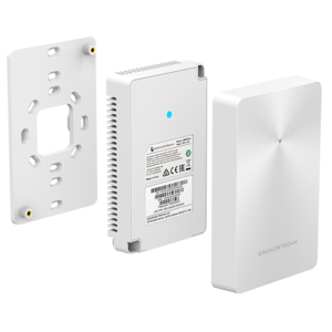 Grandstream GWN7624 In-Wall Wi-Fi 5 Access Point