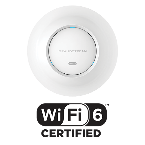 Grandstream GWN7660 Wi-Fi 6 Access Point
