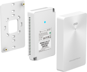 Grandstream GWN7661E In-Wall Wi-Fi 6 Access Point