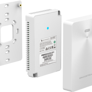 Grandstream GWN7661E In-Wall Wi-Fi 6 Access Point