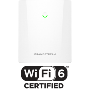 Grandstream GWN7664ELR Outdoor Enterprise Wi-Fi 6 AP
