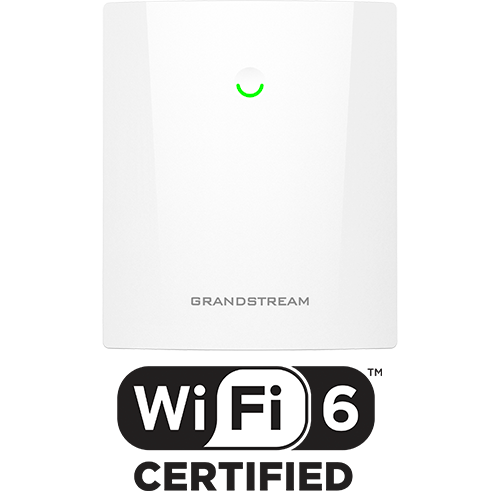 Grandstream GWN7664ELR Outdoor Enterprise Wi-Fi 6 AP