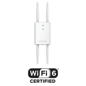 Grandstream GWN7664LR Outdoor Long-Range Wi-Fi 6 AP
