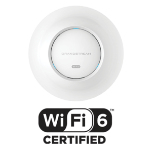 Grandstream GWN7665 Enterprise Wi-Fi 6E Access Point