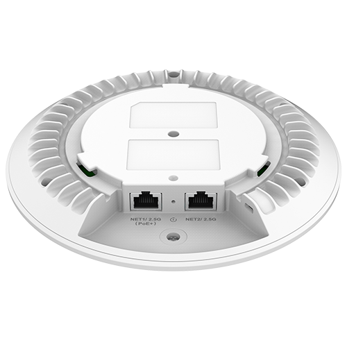 Grandstream GWN7670 Next-Generation Wi-Fi 7 Access Point