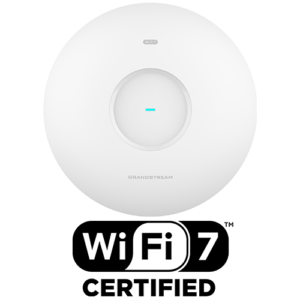 Grandstream GWN7672 Tri-Band Wi-Fi 7 Access Point