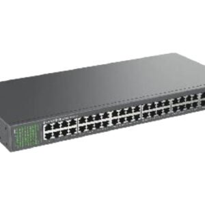 Grandstream GWN7706 48-Port Unmanaged Gigabit Switch