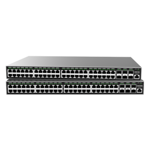 Grandstream GWN7806 48-Port Layer 3 Managed Gigabit Switch