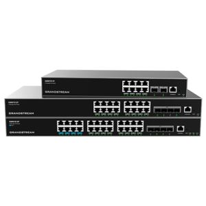 Grandstream GWN7811 8-Port Layer 3 Managed Switch with 10G SFP+
